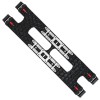ALLFLEX Spring Hexagonal Cut Plate