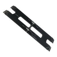 ALLFLEX Spring Longitudinal Cut SUPER H